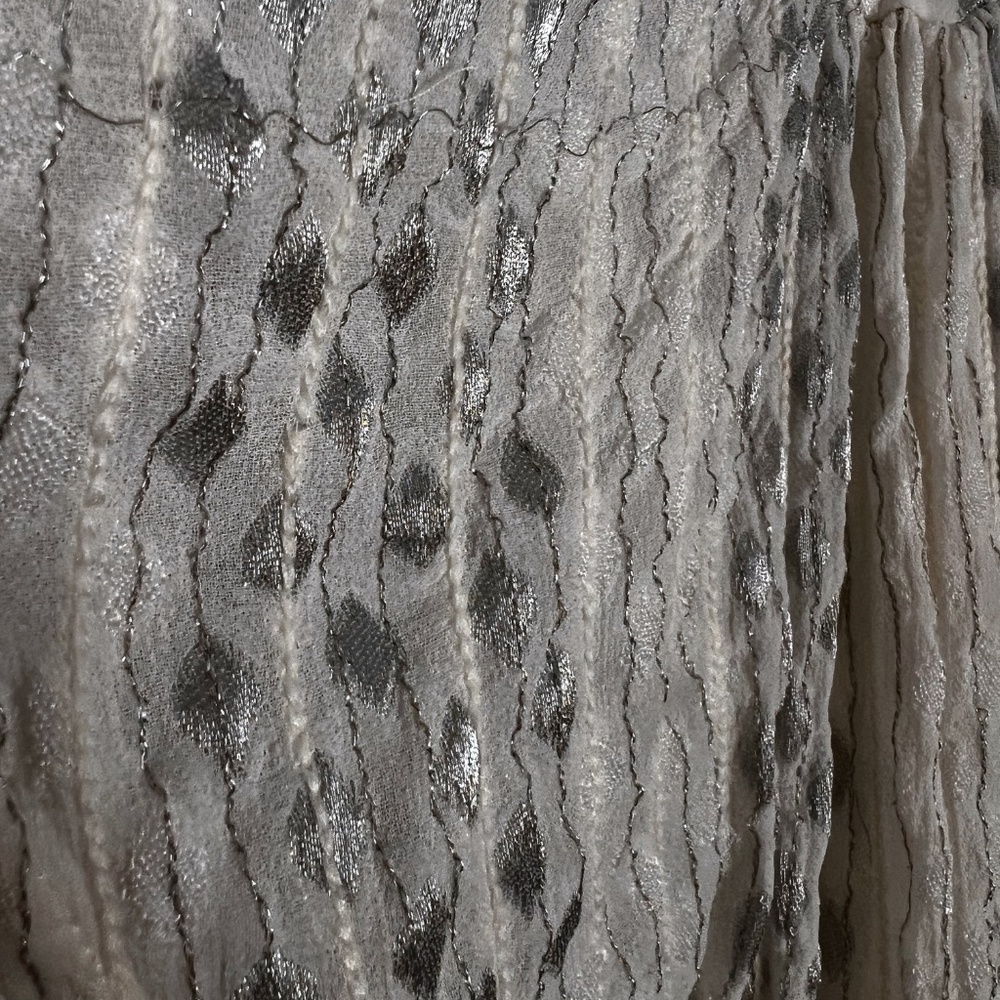 Raga Wrap Dress - Picture 8 of 12